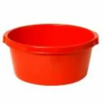Plastic Bath Tub